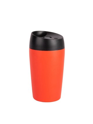 Kubek LOKE 240 ml, czerwony
