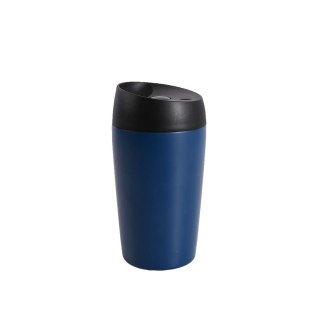 Kubek LOKE 240 ml, niebieski