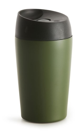 Kubek LOKE 240 ml, zielony