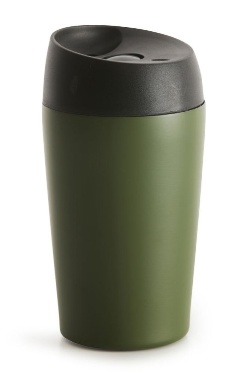 Kubek LOKE 240 ml, zielony