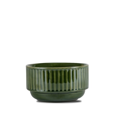 Miska COFFEE & MORE 12 cm, zielony Miska COFFEE & MORE 12 cm, zielony