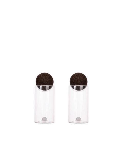 Nature zestaw do soli/pieprzu, 2-pak Nature zestaw do soli/pieprzu, 2-pak