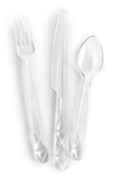 SZTUĆCE PIKNIKOWE, 12 szt SZTUĆCE PIKNIKOWE, 12 szt