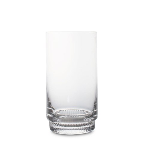 Szklanka wysoka SAGA GLASS 2-szt, transparentny Szklanka wysoka SAGA GLASS 2-szt, transparentny
