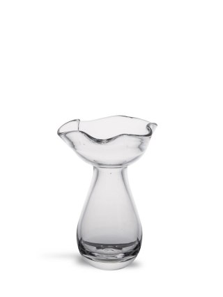 Wazon VIVA mini, transparentny