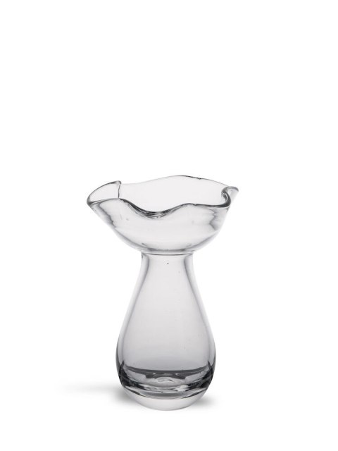 Wazon VIVA mini, transparentny