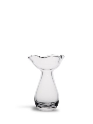 Wazon VIVA mini, transparentny