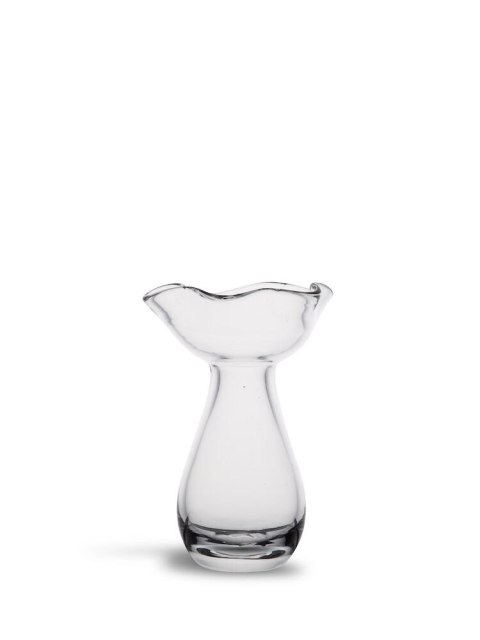 Wazon VIVA mini, transparentny