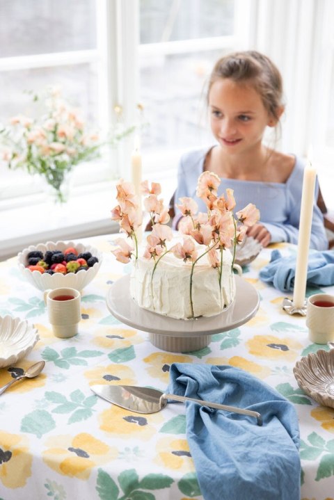 EDEN ŚCIERECZKA KUCHENNA DENIM, ZESTAW 2 SZT., NIEBIESKI EDEN ŚCIERECZKA KUCHENNA DENIM, ZESTAW 2 SZT., NIEBIESKI