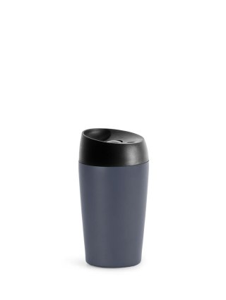 Kubek LOKE 240 ml, szary