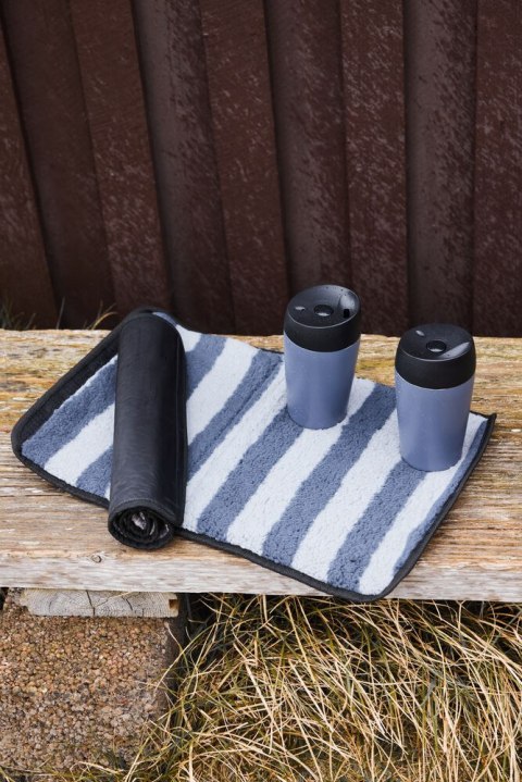 Kubek LOKE 240 ml, szary