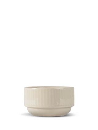 Miska COFFEE & MORE 12 cm, beżowy