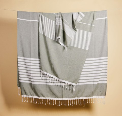 Ręcznik kuchenny ELLA HAMAM 50X70cm, 2-pack, zielony Ręcznik kuchenny ELLA HAMAM 50X70cm, 2-pack, zielony