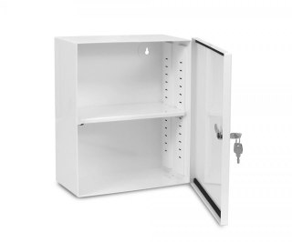 APTECZKA METALOWA 20 (DIN 13164 USTNIK)
