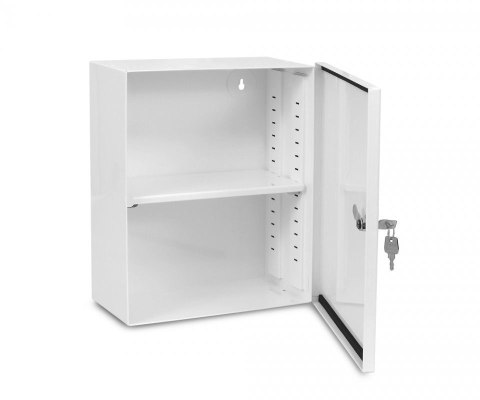 APTECZKA METALOWA 20 (DIN 13164 USTNIK) APTECZKA METALOWA 20 (DIN 13164 USTNIK)