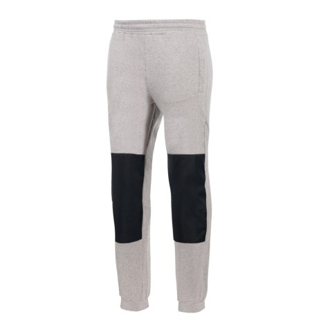 ASTRO SPODNIE DRESOWE WZMOCNIONE SZARE ROZM. XXXL ASTRO SPODNIE DRESOWE WZMOCNIONE SZARE ROZM. XXXL