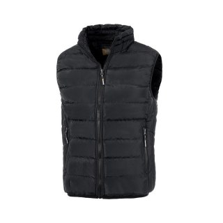 BEZRĘKAWNIK OCIEPLANY ALTO BLACK