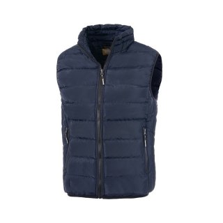 BEZRĘKAWNIK OCIEPLANY ALTO NAVY ROZM. XL