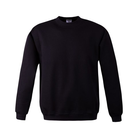 BLUZA 280G CZARNA ROZM. M BLUZA 280G CZARNA ROZM. M