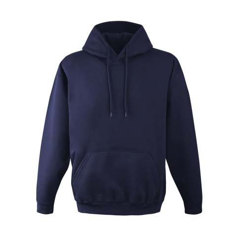 BLUZA Z KAPTUREM 280G GRANATOWA ROZM. XXL BLUZA Z KAPTUREM 280G GRANATOWA ROZM. XXL