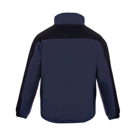 KURTKA OCIEPLANA ALPER NAVY ROZM. L