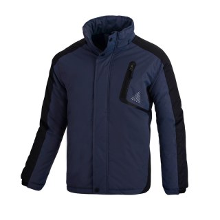 KURTKA OCIEPLANA ALPER NAVY ROZM. XL
