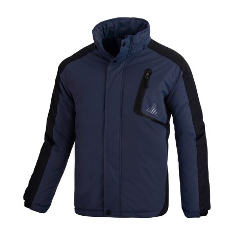 KURTKA OCIEPLANA ALPER NAVY ROZM. M