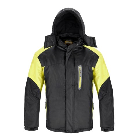 KURTKA OCIEPLANA APOLLO ROZM. XXXL