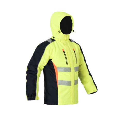KURTKA OCIEPLANA AURA ROZM.XL KURTKA OCIEPLANA AURA ROZM.XL
