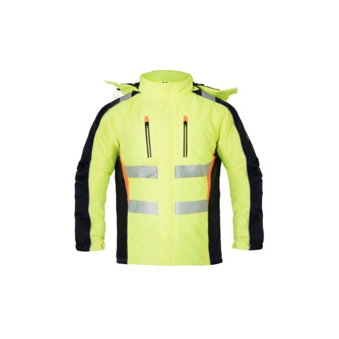 KURTKA OCIEPLANA AURA ROZM.XL KURTKA OCIEPLANA AURA ROZM.XL