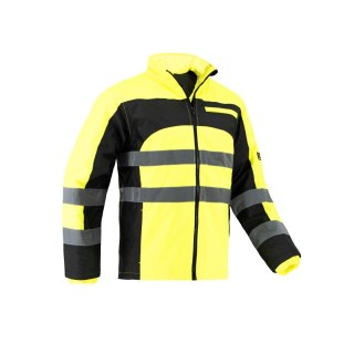 KURTKA OCIEPLANA PROCERA ALERTO ROZM. XXL