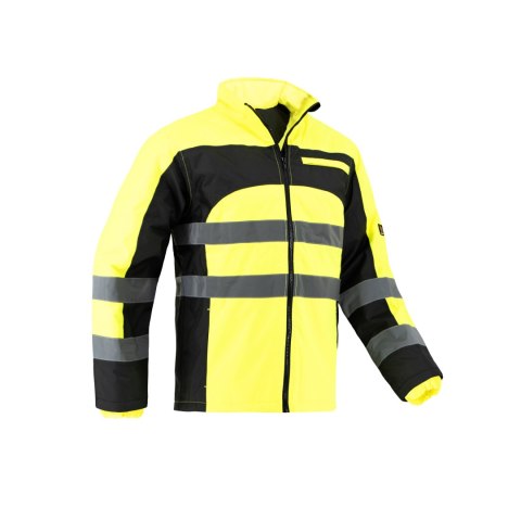 KURTKA OCIEPLANA PROCERA ALERTO ROZM. XXL KURTKA OCIEPLANA PROCERA ALERTO ROZM. XXL