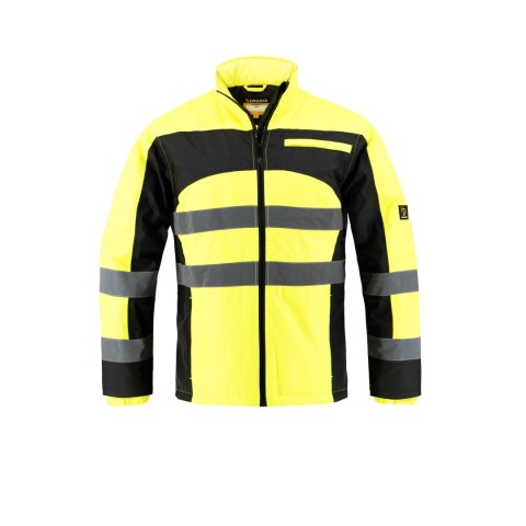 KURTKA OCIEPLANA PROCERA ALERTO ROZM. XXL KURTKA OCIEPLANA PROCERA ALERTO ROZM. XXL