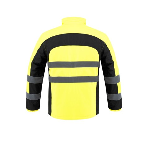 KURTKA OCIEPLANA PROCERA ALERTO ROZM. XXL KURTKA OCIEPLANA PROCERA ALERTO ROZM. XXL