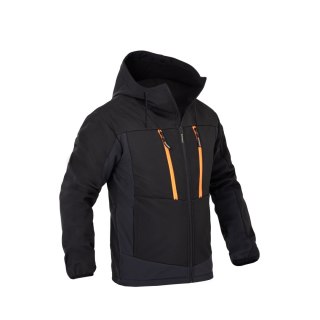 SOFTSHELL PROCERA APRICO ROZM. M
