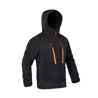 SOFTSHELL PROCERA APRICO ROZM. M