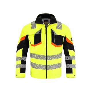 SOFTSHELL PROCERA ATRAL ROZM. XL