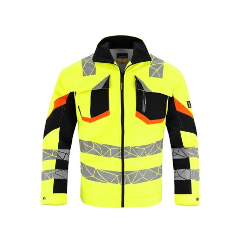 SOFTSHELL PROCERA ATRAL ROZM. XXL SOFTSHELL PROCERA ATRAL ROZM. XXL