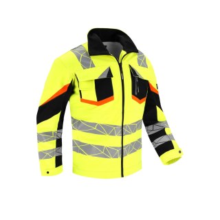 SOFTSHELL PROCERA ATRAL ROZM. S