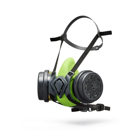ZESTAW PÓŁMASKA FILTRUJĄCA BLS 4400 NEXT ABEK1P3 M-L Z FILTREM filtry ABEK1 P3 R ZESTAW PÓŁMASKA FILTRUJĄCA BLS 4400 NEXT ABEK1P3 M-L Z FILTREM filtry ABEK1 P3 R