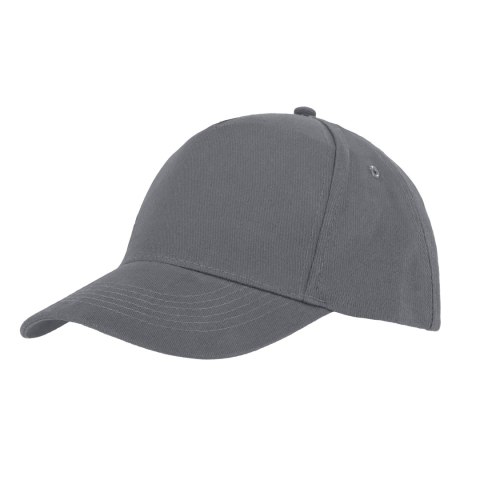 CZAPKA MONTANA Z DASZKIEM GRAY CZAPKA MONTANA Z DASZKIEM GRAY