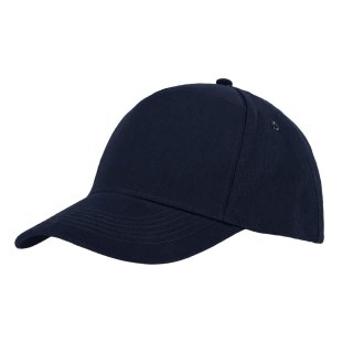 CZAPKA MONTANA Z DASZKIEM NAVY