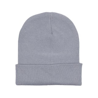 CZAPKA ZIMOWA AKRYLOWA DZIANA GRAY