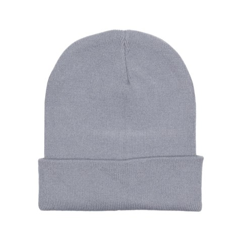 CZAPKA ZIMOWA AKRYLOWA DZIANA GRAY CZAPKA ZIMOWA AKRYLOWA DZIANA GRAY
