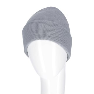 CZAPKA ZIMOWA AKRYLOWA DZIANA GRAY