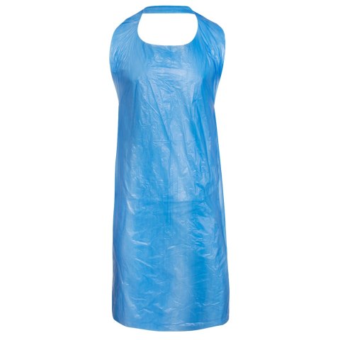 FARTUCH PRZEDNI FOLIOWY HDPE OPAK. 100 SZT FARTUCH PRZEDNI FOLIOWY HDPE OPAK. 100 SZT