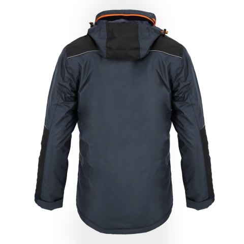 KURTKA OCIEPLANA EXON ROZM. XXXL KURTKA OCIEPLANA EXON ROZM. XXXL