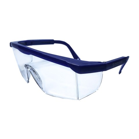OKULARY OCHRONNE - PROCERA - CARLOS (PRZEZROCZYSTE) OKULARY OCHRONNE - PROCERA - CARLOS (PRZEZROCZYSTE)