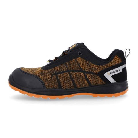 PÓŁBUTY BEZPIECZNE CHESTER ORANGE S1P ESD ROZM. 40 PÓŁBUTY BEZPIECZNE CHESTER ORANGE S1P ESD ROZM. 40