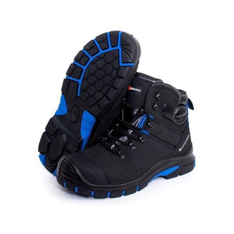 TRZEWIKI BEZPIECZNE COBALT S1 SRC ROZM. 40 TRZEWIKI BEZPIECZNE COBALT S1 SRC ROZM. 40